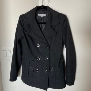 Womens Pea Coat